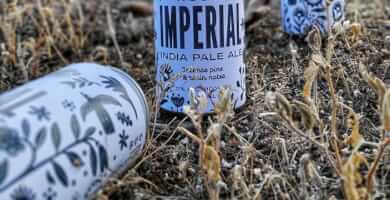 Woddy Imperial IPA Photo 