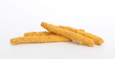 CORN BREADSTICKS