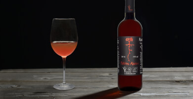 Ροδίτης Αλεπού