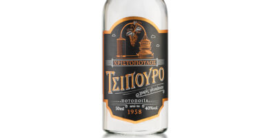 Tsipouro
