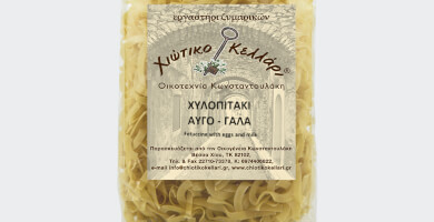 χυλοπιτάκι αβγό-γάλα