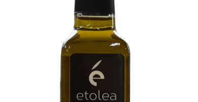 Etolea extra virgin olive oil dressing with grapefruit 100 ml