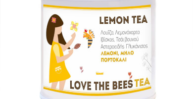 HERBAL TEAS Photo 
