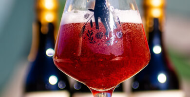 Barrel Aged Brett Saison 2018 Φωτογραφία 