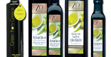 Meet the Producer | Ελιές - ελαιόλαδο – αλάτι Mεσολογγίου Φωτογραφία 2