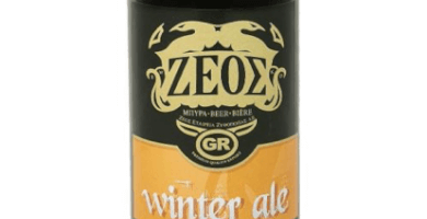 ZEOS WINTER ALE