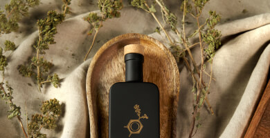 Βιολογικό Άρτυμα Ελαιόλαδο - Ριγανέλαιο Φωτογραφία 