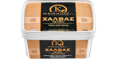 halva honey 450gr Photo 