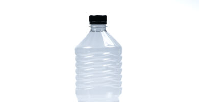 YDRAMA PET bottle /  1,5L