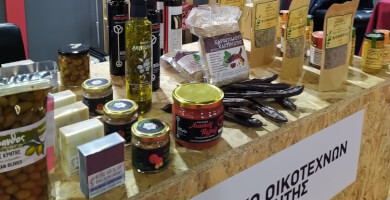 COTTAGE FARMS NETWORK OF CRETE Photo 3