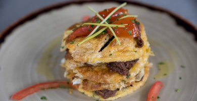 Η Μακεδονική Κουζίνα | | Σεφ Κωνσταντίνος Γεωργαντζάς Φωτογραφία 3