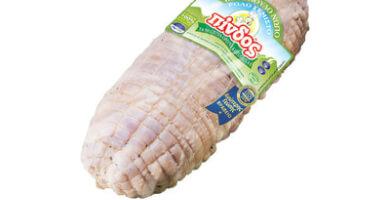 Fresh role chicken