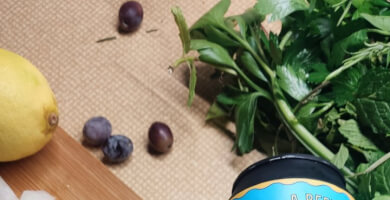 A Beer Or Not A Beer DDH Hop Water Photo 