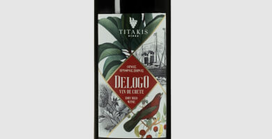DELOGO RED