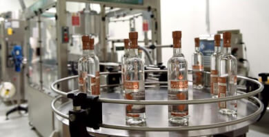 Stoupakis Chios Distillery S.A. Photo 2