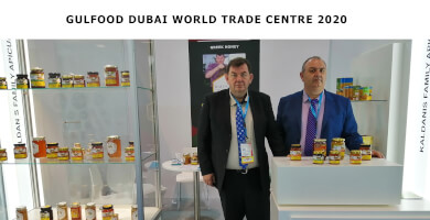 KALDANIS FAMILY APICULTURE Photo 3