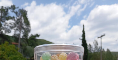 ΚΑΡΑΜΕΛΕΣ ΑΓΑΠΗΣ