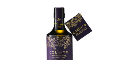 CORINTO HIGH PHENOLIC