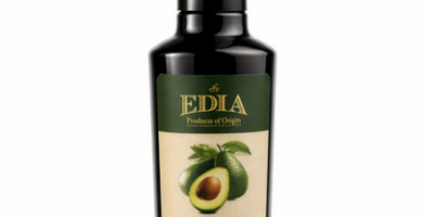 Avocado Oil