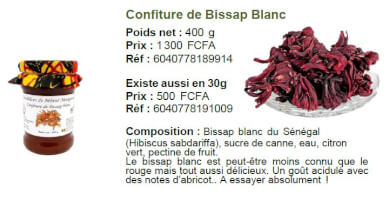 FOULADOU BUSINESS Photo 5