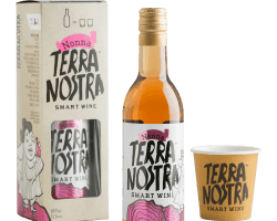 TERRA NOSTRA ROZE Φωτογραφία 