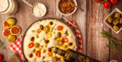 Εξαιρετικά Παρθένο Ελαιόλαδο -100ml | 250ml | 500ml | 750ml | 1 Lt Φωτογραφία 