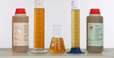 Ζωική Υγρή Πυτιά ΠΗΞΙΣ (90% Χυμοσίνη - 200 IMCU/ml) 1L