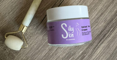 Silky Skin gk cosmetics Photo 5