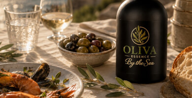 Oliva Essence By the Sea Φωτογραφία 