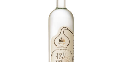 Tsipouro Castro