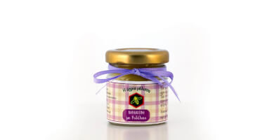 Greek Beeswax salve with rose oil, 40gr