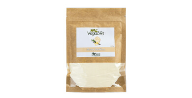 Vegalife Μους Βανίλια σε σκόνη