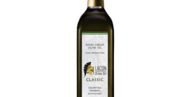 LACON OLIVE OIL - CRYSTALNET IKE Φωτογραφία 3