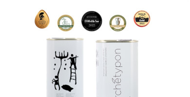 Archetypon Εξαιρετικό Παρθένο Ελαιόλαδο, 500ml
