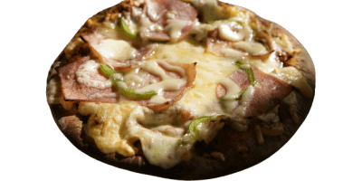 Mystic pizza Classic