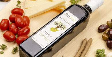 ParOil - Bee Paros Φωτογραφία 4