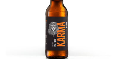 KARMA PALE ALE