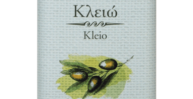 Εξαιρετικό Παρθένο Ελαιόλαδο 