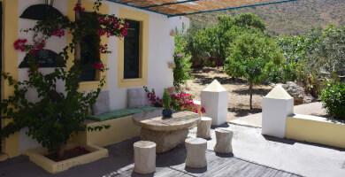 ΗΣΥΧΟΙ ΑΜΠΕΛΩΝΕΣ Φωτογραφία 5