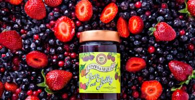 FOODSURFING - ΓΕΩΟΙΚΟΝΟΜΙΚΗ ΕΠΕ Φωτογραφία 3