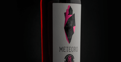 Dry Rosé Wine