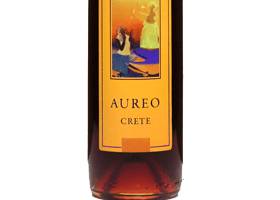 “AUREO” ΦΥΣΙΚΩΣ ΓΛΥΚΟΣ ΟΙΝΟΣ