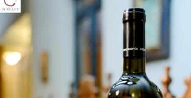 DAPHNIS & CHLOE - DRY WHITE WINE from 