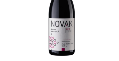 Novak Rara Neagra