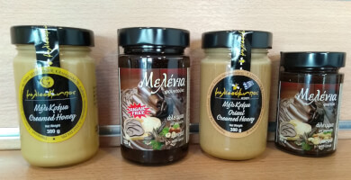 ΜΕΛΙΣΣΟΚΗΠΟΣ Φωτογραφία 4