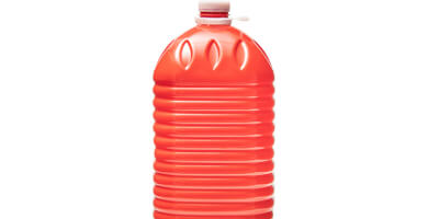 ΥΔΡΑΜΑ PET μπουκάλι / 10L Φωτογραφία 