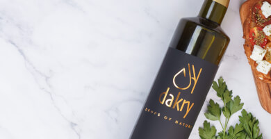 Εξαιρετικά Παρθένο Ελαιόλαδο -100ml | 250ml | 500ml | 750ml | 1 Lt Φωτογραφία 