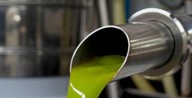 ORGANIC GREEN EVOO Photo 4