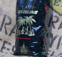Coffee Ottolina Caffe