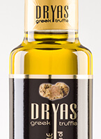 DRYAS GREEK TRUFFLE Photo 3 DRYAS GREEK TRUFFLE Photo 3